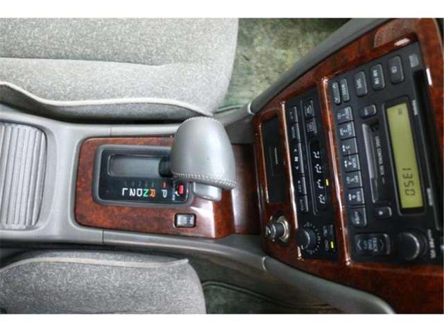 Toyota MARK II 1999 6390969-8