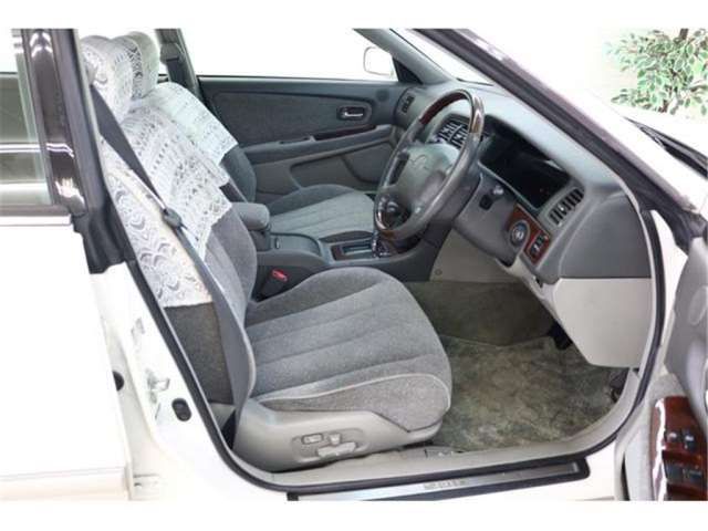 Toyota MARK II 1999 6390969-9