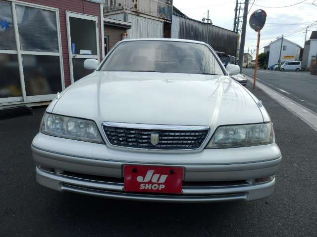 Toyota MARK II 1999 6390972-5