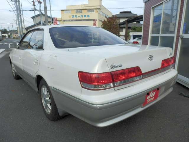 Toyota MARK II 1999 6390972-7