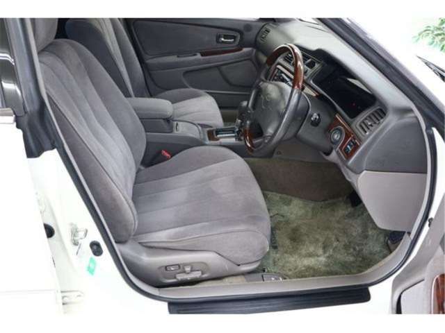 Toyota MARK II 1999 6391019-10