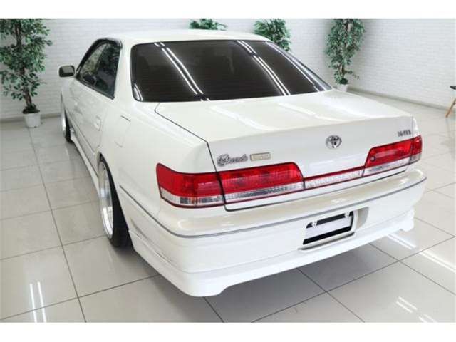 Toyota MARK II 1999 6391019-3