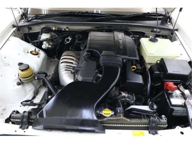 Toyota MARK II 1999 6391019-4