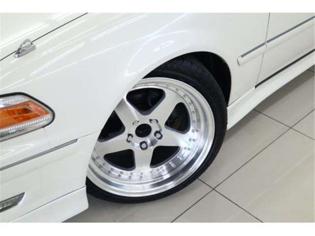 Toyota MARK II 1999 6391019-5