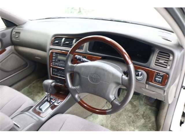 Toyota MARK II 1999 6391019-6