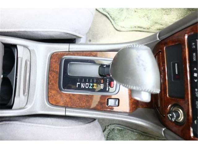 Toyota MARK II 1999 6391019-9