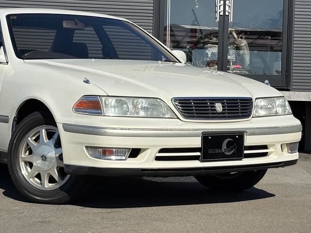 Toyota MARK II 1998 6391074-4