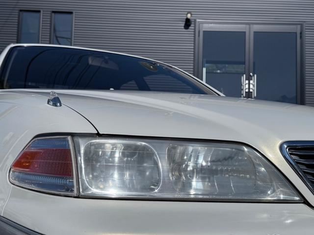 Toyota MARK II 1998 6391074-5