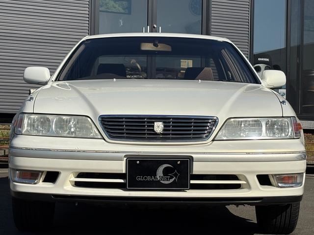 Toyota MARK II 1998 6391074-6