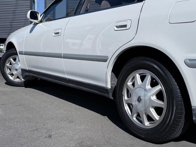 Toyota MARK II 1998 6391074-8
