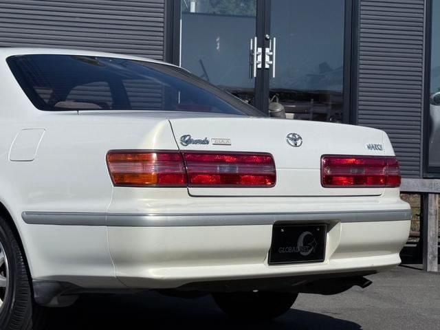 Toyota MARK II 1998 6391074-9