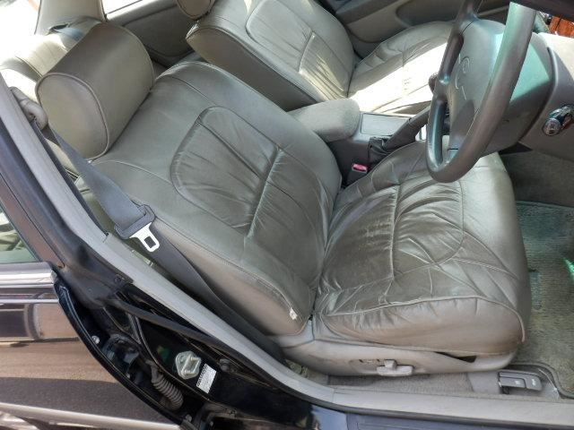 Toyota MARK II 1998 6391104-1