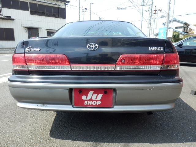 Toyota MARK II 1998 6391104-9