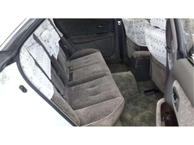 Toyota MARK II 1998 6391150-10