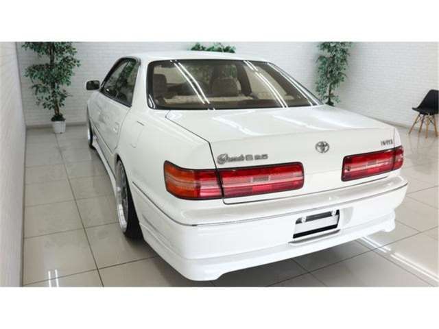 Toyota MARK II 1998 6391150-3