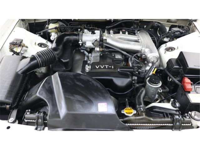 Toyota MARK II 1998 6391150-5