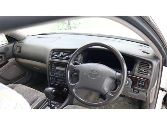 Toyota MARK II 1998 6391150-6