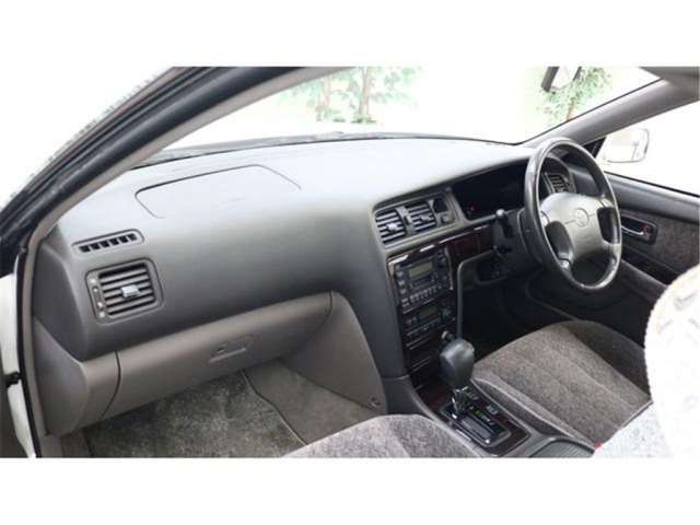 Toyota MARK II 1998 6391150-7