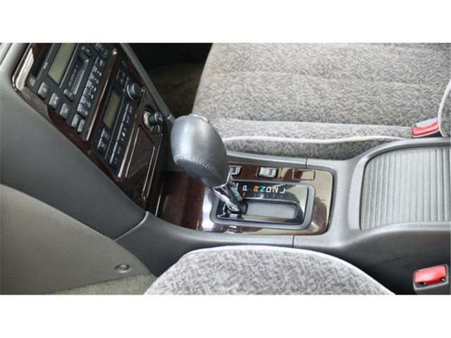 Toyota MARK II 1998 6391150-8