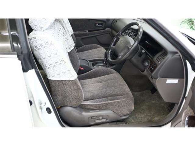 Toyota MARK II 1998 6391150-9