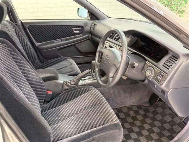 Toyota MARK II 1997 6391219-10