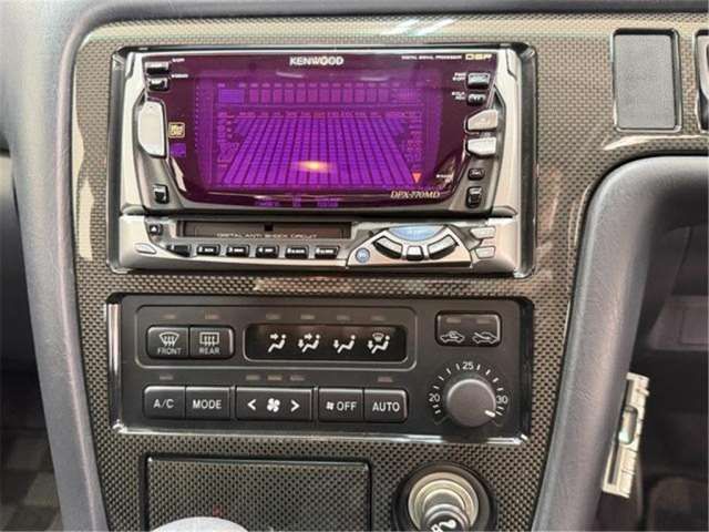 Toyota MARK II 1997 6391219-8