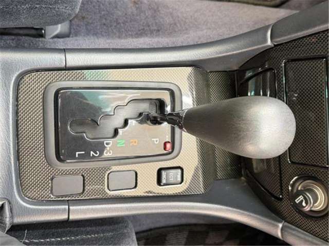 Toyota MARK II 1997 6391219-9