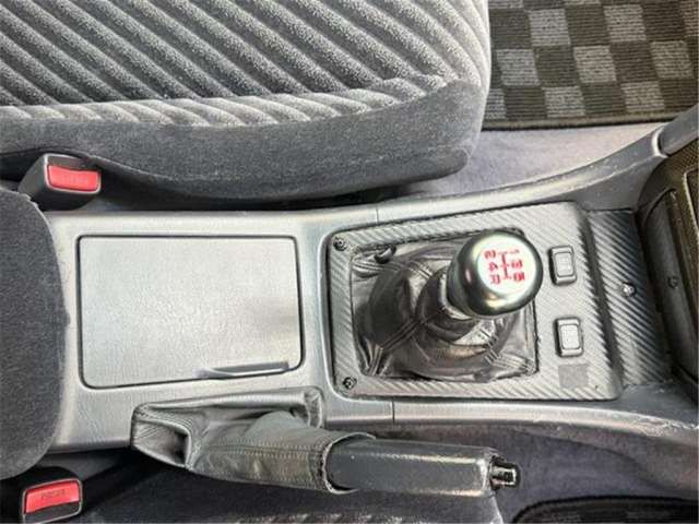 Toyota MARK II 1997 6391303-7
