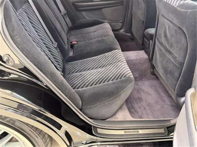 Toyota MARK II 1997 6391303-9