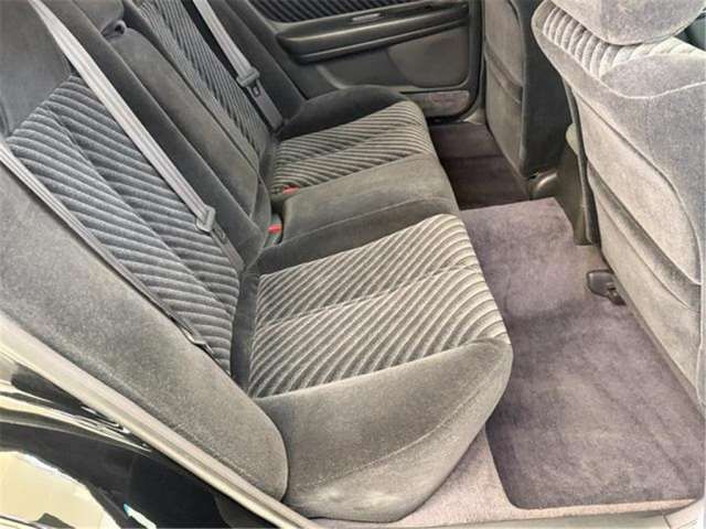 Toyota MARK II 1996 6391397-10