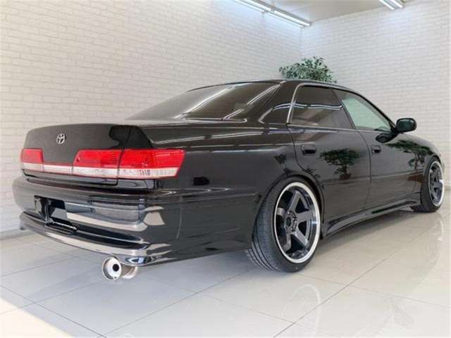 Toyota MARK II 1996 6391397-2