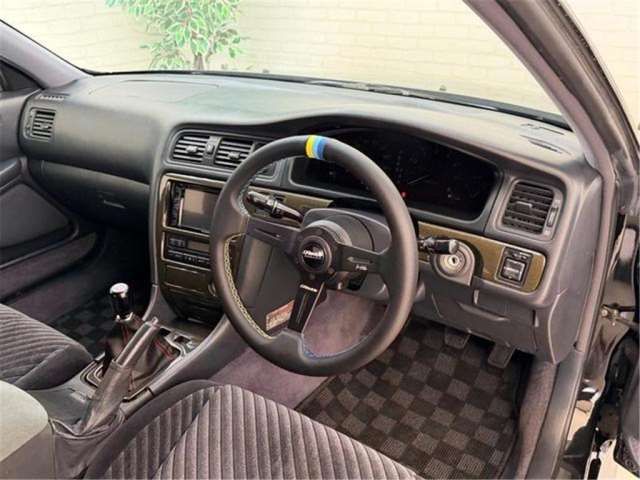 Toyota MARK II 1996 6391397-5