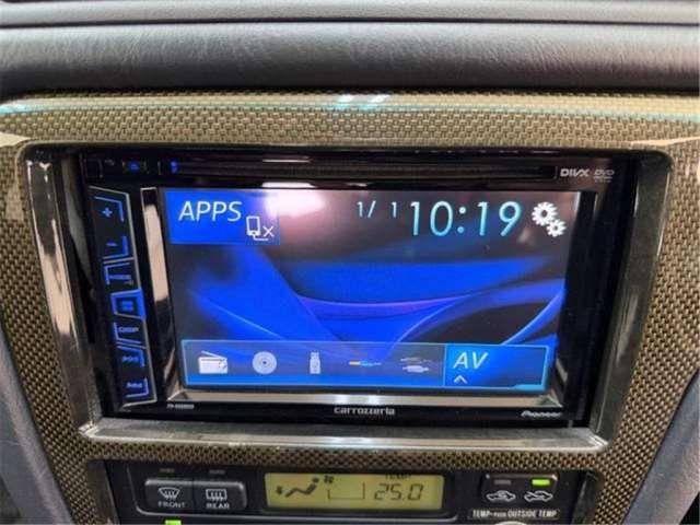 Toyota MARK II 1996 6391397-7