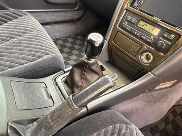 Toyota MARK II 1996 6391397-8