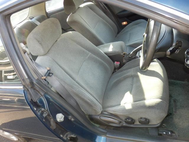 Toyota MARK II 1995 6391396-1