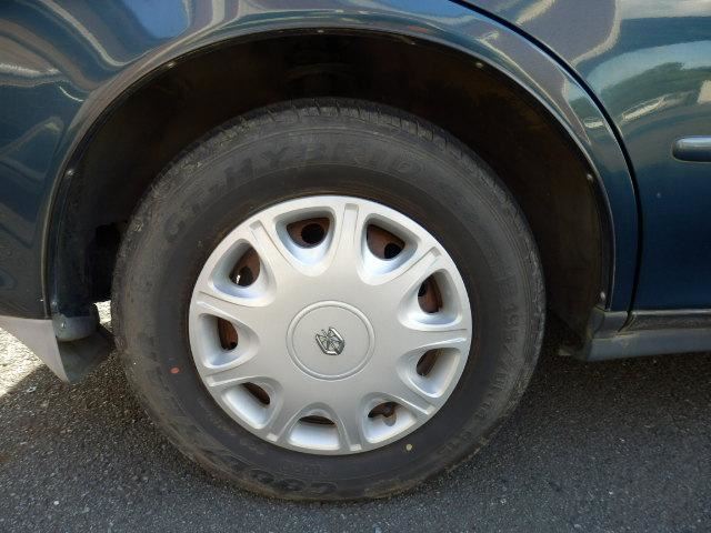 Toyota MARK II 1995 6391396-2