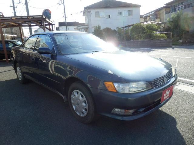 Toyota MARK II 1995 6391396-5
