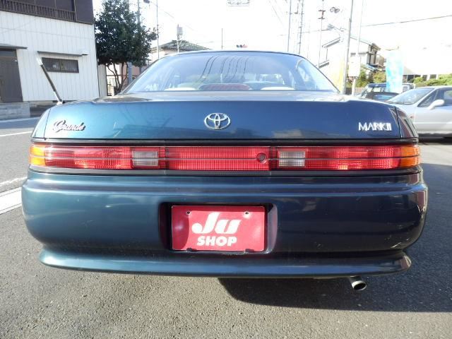 Toyota MARK II 1995 6391396-9