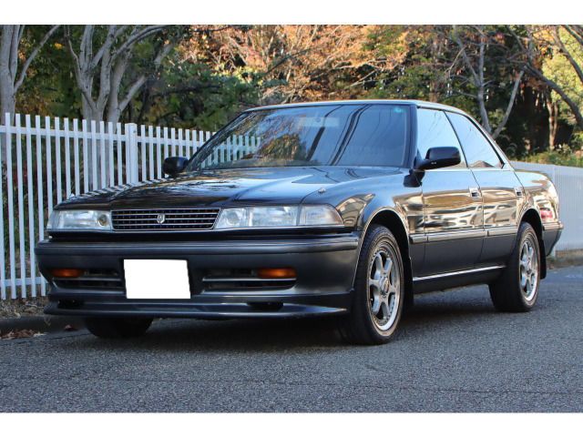 Toyota MARK II 1992 6391464-0