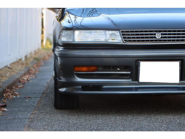 Toyota MARK II 1992 6391464-10