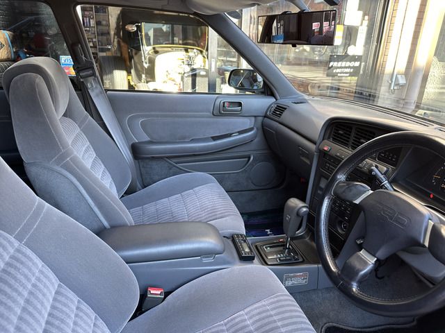 Toyota MARK II 1992 6391464-2