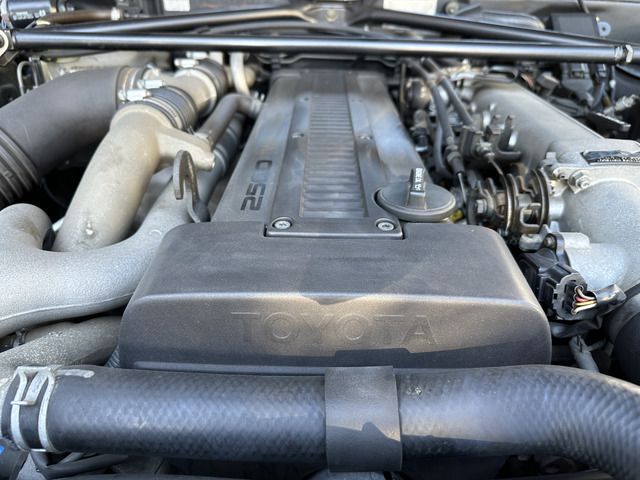 Toyota MARK II 1992 6391464-4
