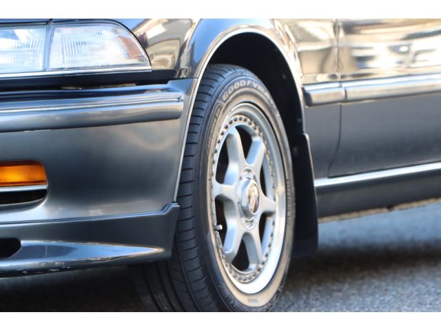 Toyota MARK II 1992 6391464-6