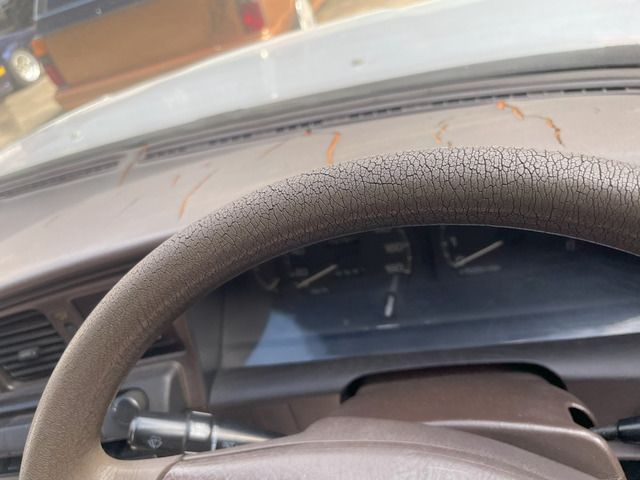 Toyota MARK II 1990 6391504-6