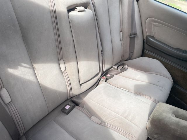 Toyota MARK II 1990 6391504-9