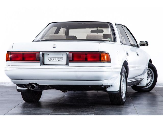 Toyota MARK II 1988 6391544-1