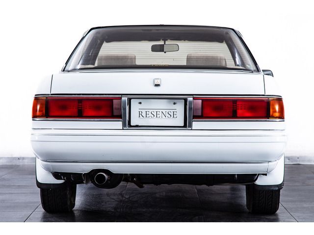 Toyota MARK II 1988 6391544-10