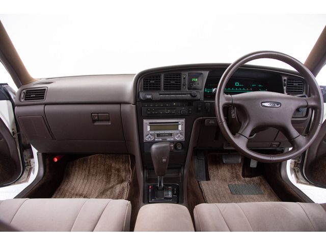 Toyota MARK II 1988 6391544-2