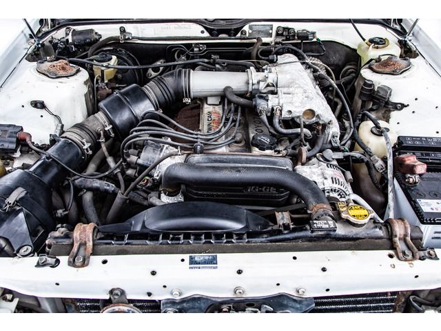Toyota MARK II 1988 6391544-3