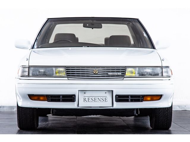 Toyota MARK II 1988 6391544-4